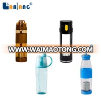 WB-AHB02 Alkaline Bottle with Ionizing Alkaline Water Filter