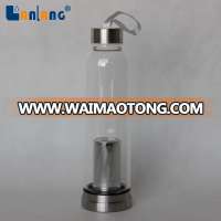 WB-AHB10 Hydrogen Ionizing Alkaline Water Filter Bottle