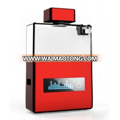 1200ppm Refurbished High-Rich Hydrogen Water Machine With Plastic Cup