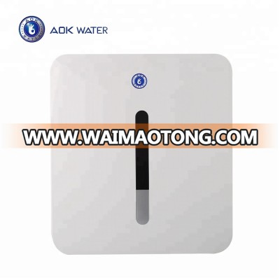 Aok-505 Mineral Alkaline Water Filter Ionizer