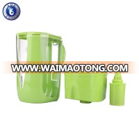 Home Use 3.5LBPA Free Alkaline Water Filter Pitcher